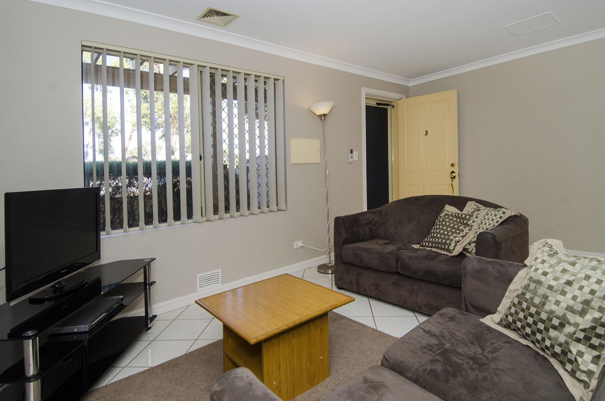 Quality Inn Railway Motel Kalgoorlie Extérieur photo