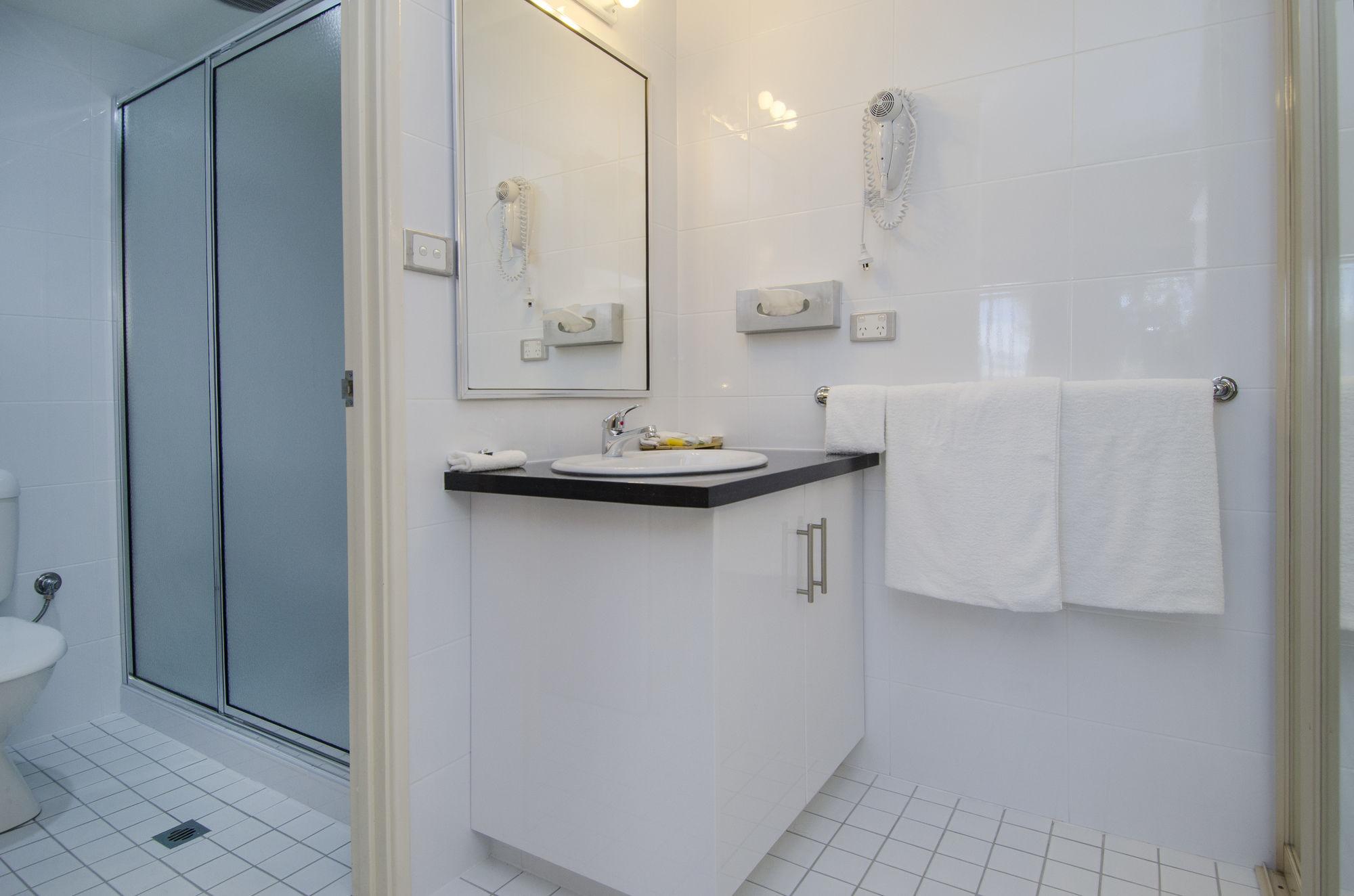 Quality Inn Railway Motel Kalgoorlie Extérieur photo