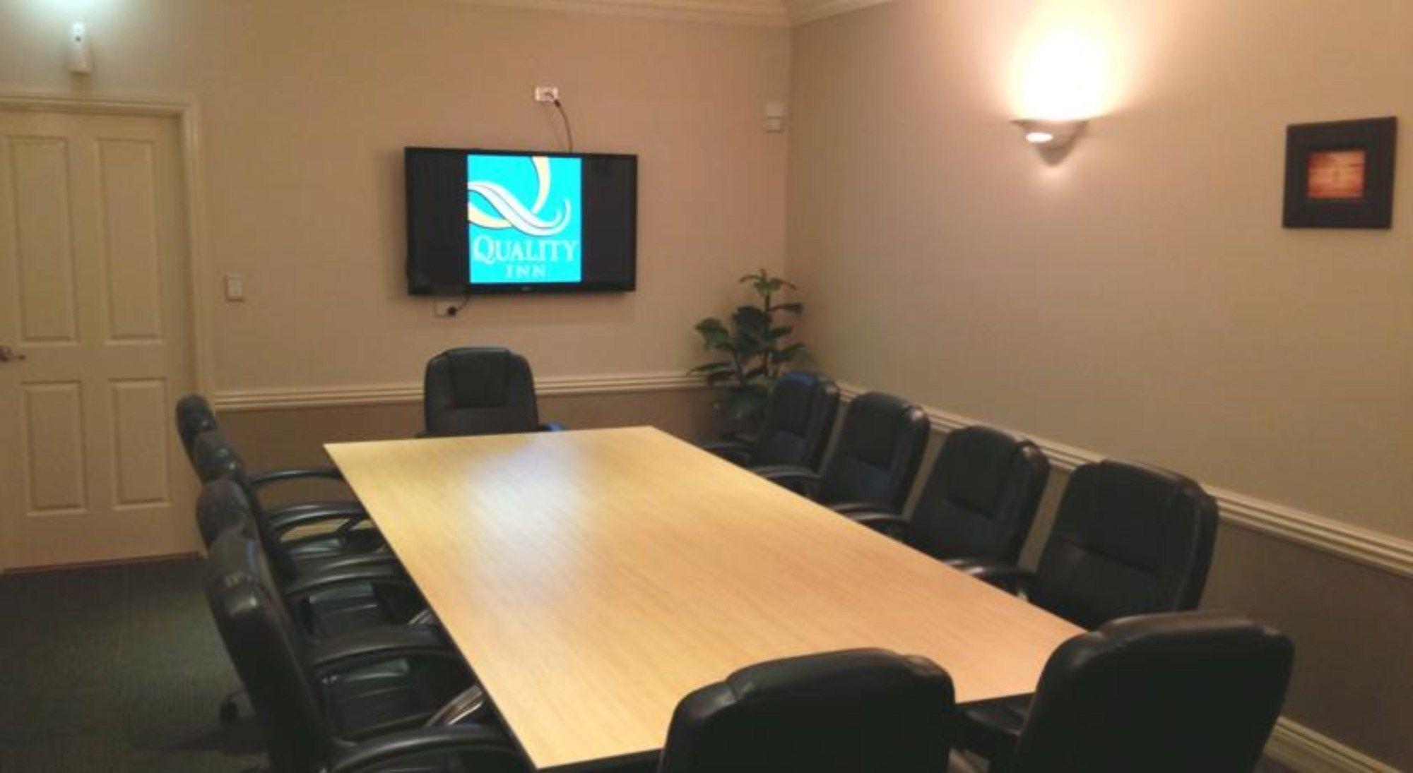 Quality Inn Railway Motel Kalgoorlie Extérieur photo