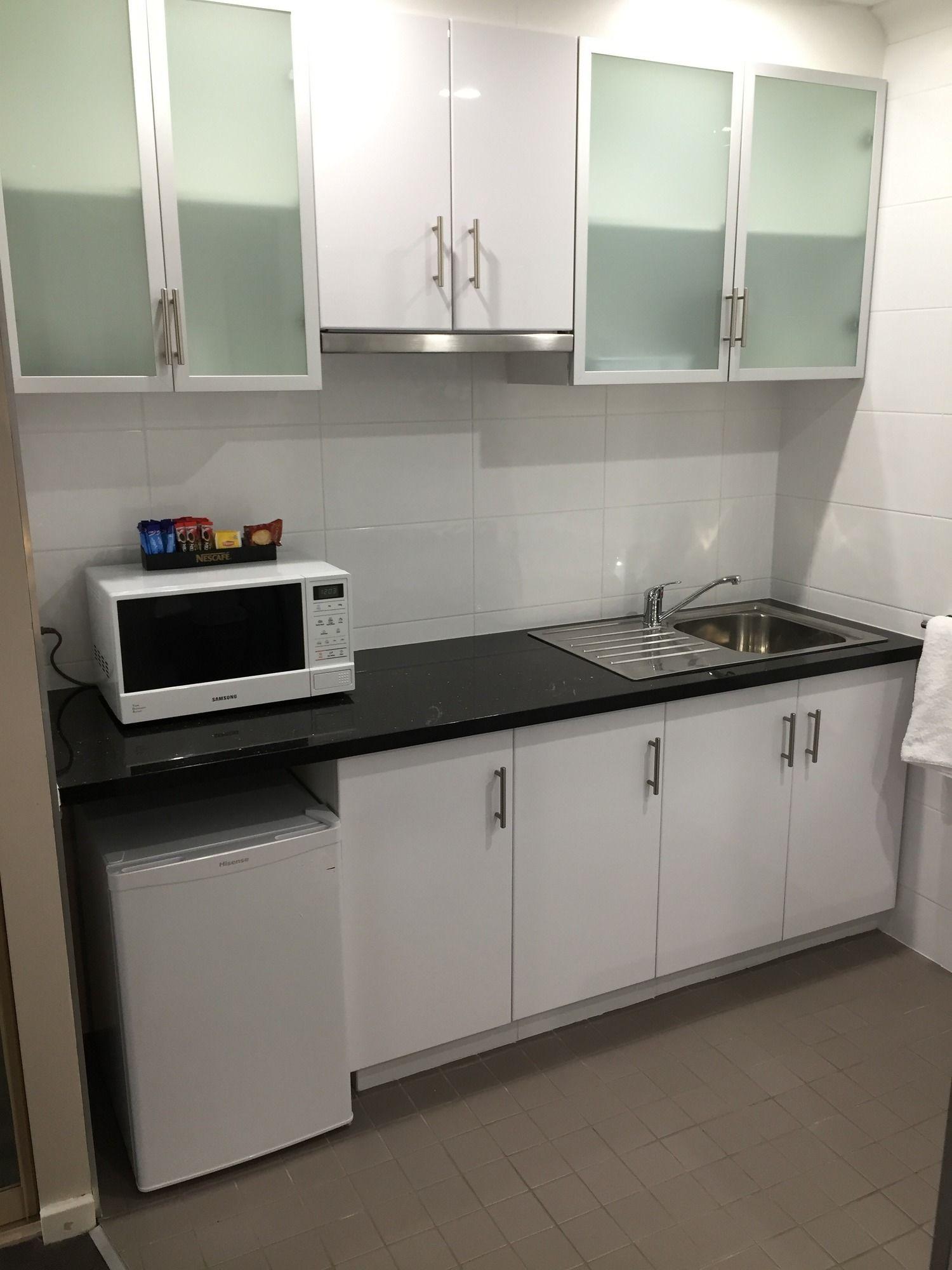 Quality Inn Railway Motel Kalgoorlie Extérieur photo
