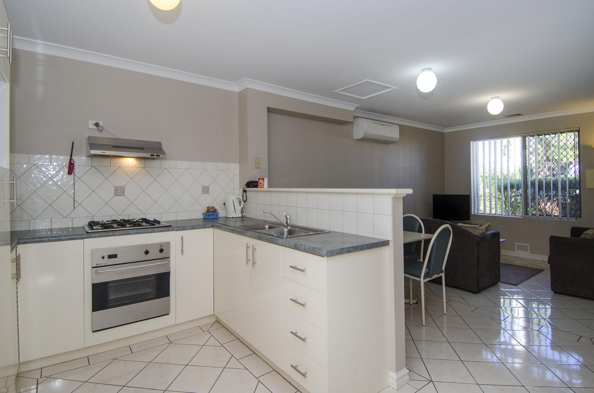 Quality Inn Railway Motel Kalgoorlie Extérieur photo