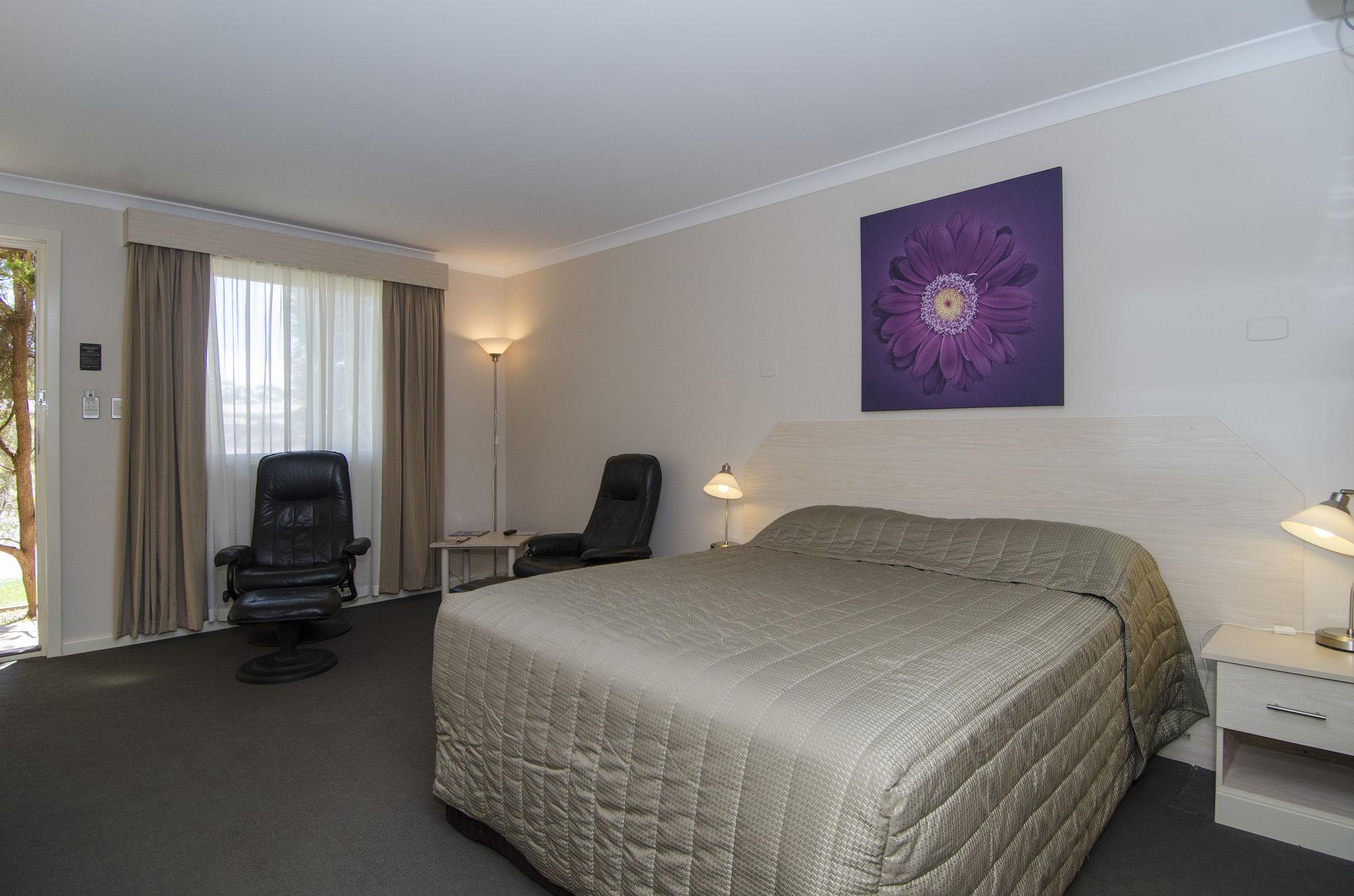 Quality Inn Railway Motel Kalgoorlie Extérieur photo