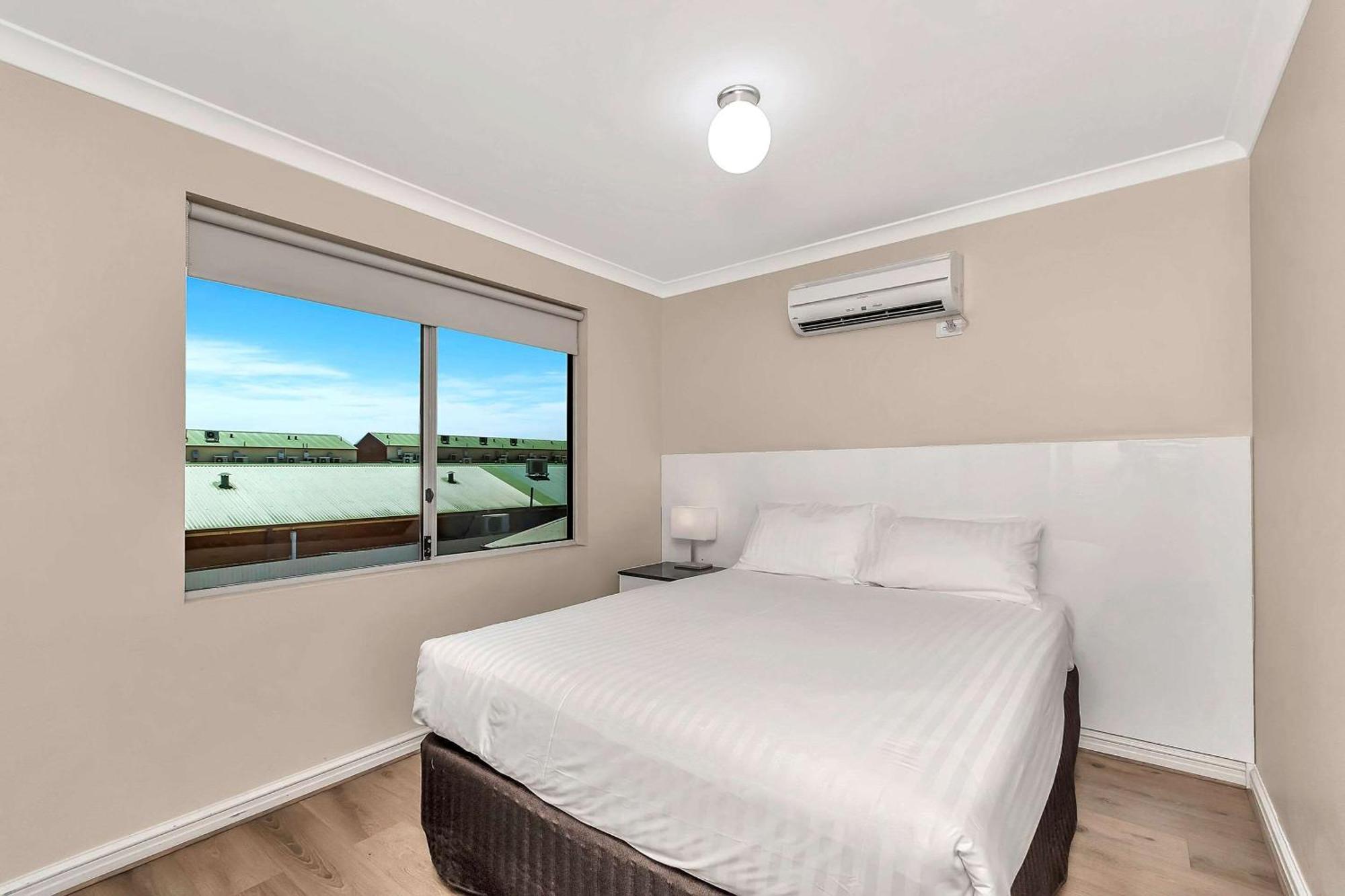 Quality Inn Railway Motel Kalgoorlie Extérieur photo