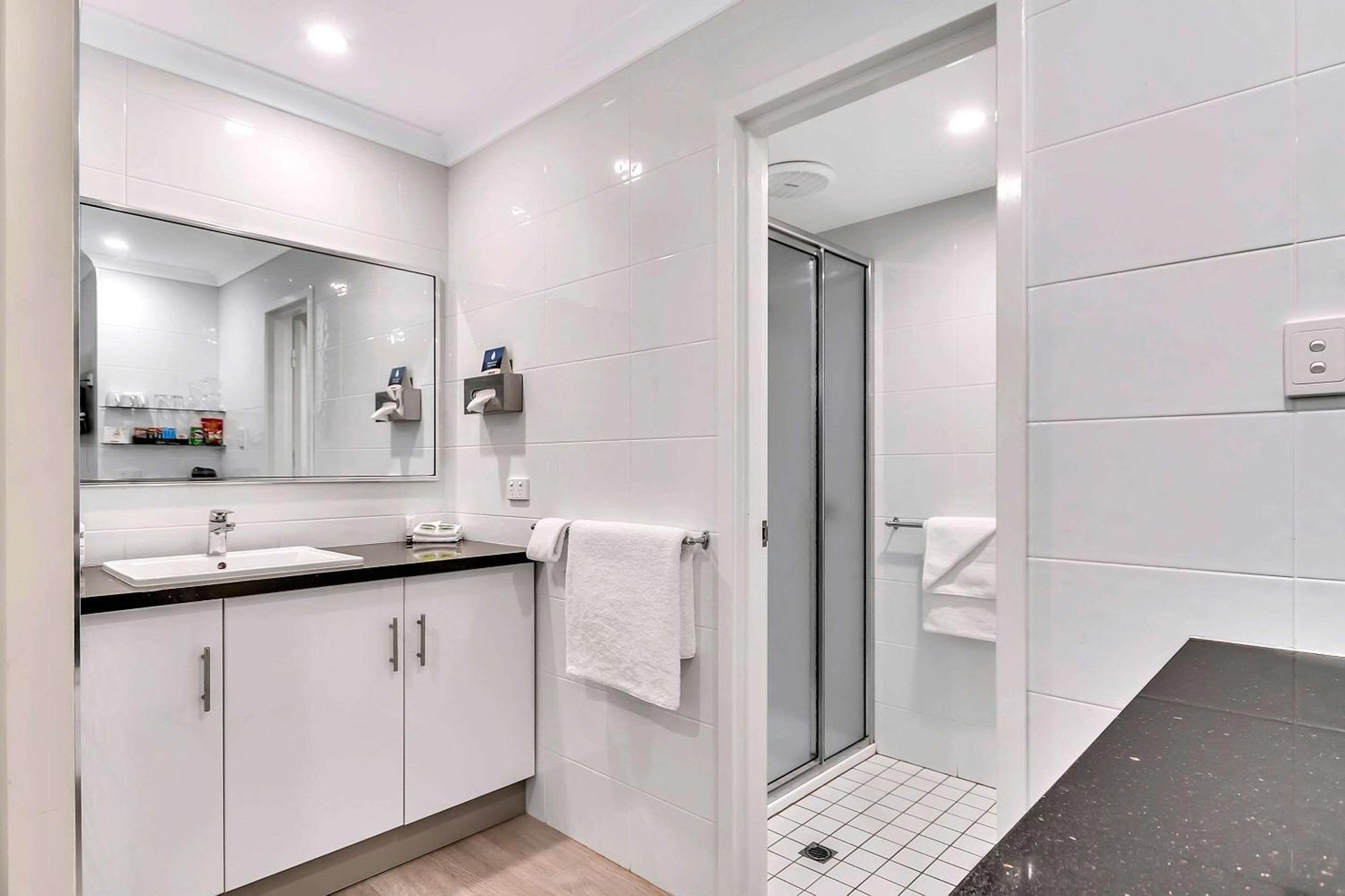 Quality Inn Railway Motel Kalgoorlie Extérieur photo