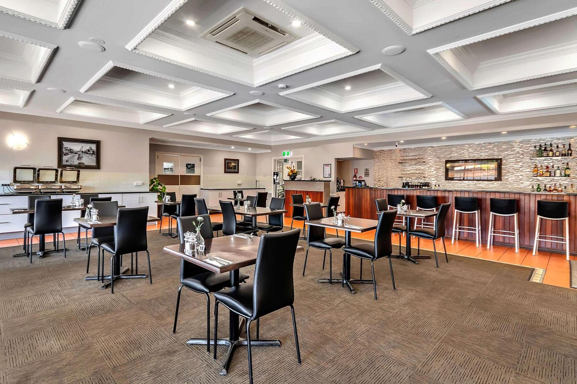 Quality Inn Railway Motel Kalgoorlie Extérieur photo