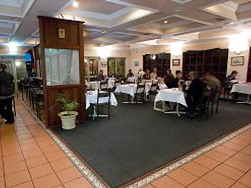 Quality Inn Railway Motel Kalgoorlie Extérieur photo